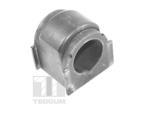 Tedgum Stabilisatorstang rubber TED80229