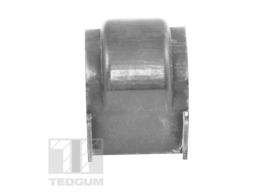 Tedgum Stabilisatorstang rubber TED80229