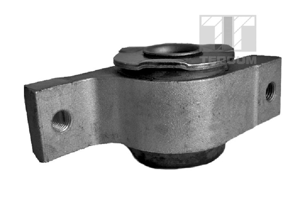 Draagarm-/ reactiearm lager Tedgum TED80817