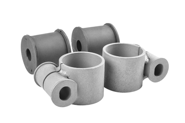 Tedgum Reparatieset, stabilisatorophanging TED81309