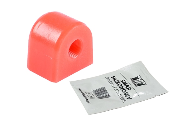 Tedgum Stabilisatorstang rubber TED81370