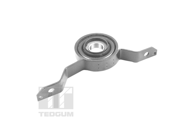 Tedgum Cardanaslager / ophanging TED81787