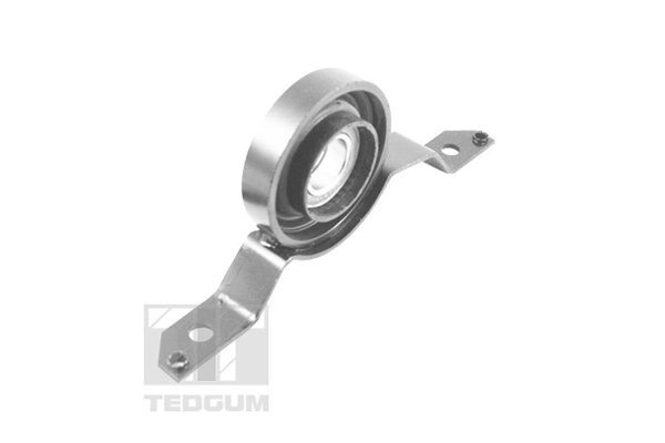 Tedgum Cardanaslager / ophanging TED81787