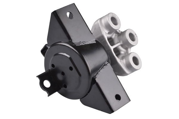 Tedgum Aslichaam-/motorsteunlager TED81788