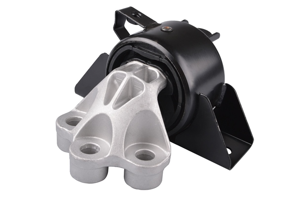 Tedgum Aslichaam-/motorsteunlager TED81788