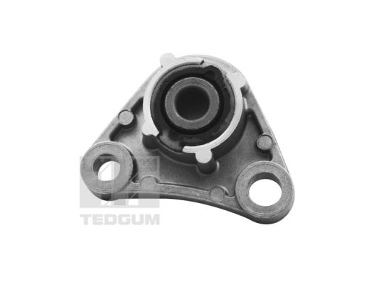 Tedgum Draagarm-/ reactiearm lager TED83260