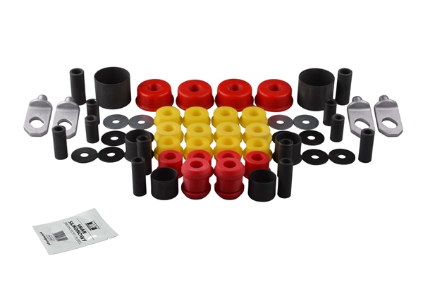 Tedgum Lagerset, stuur TED83315