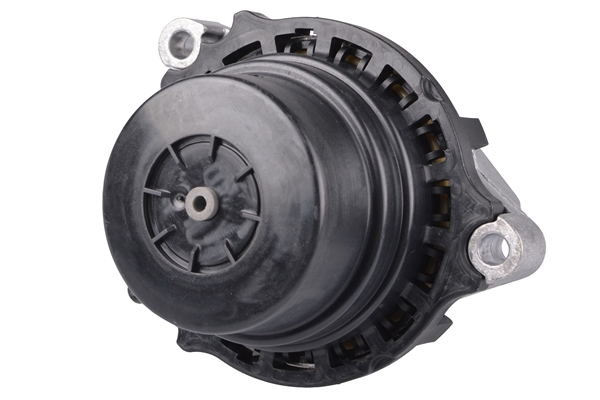 Tedgum Aslichaam-/motorsteunlager TED83442