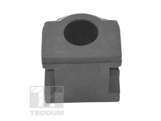 Tedgum Stabilisatorstang rubber TED83469