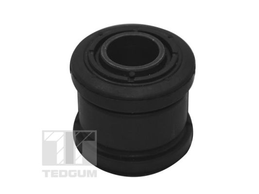 Tedgum Draagarm-/ reactiearm lager TED83667