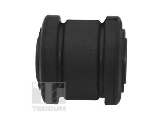 Tedgum Draagarm-/ reactiearm lager TED83667