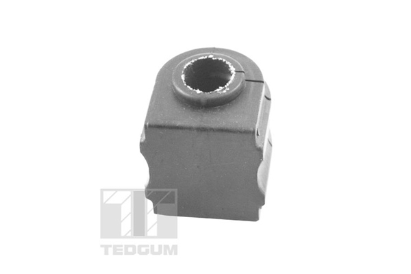 Tedgum Stabilisatorstang rubber TED83991