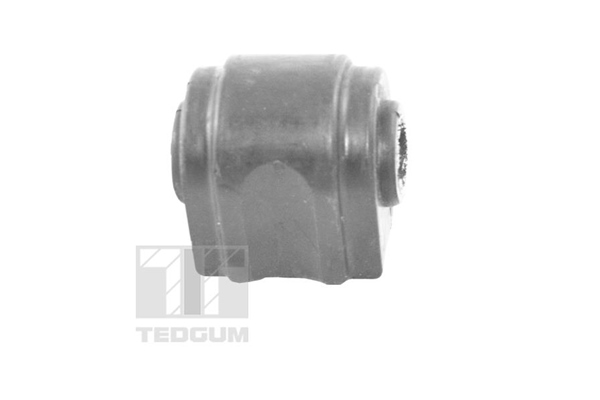 Tedgum Stabilisatorstang rubber TED83991