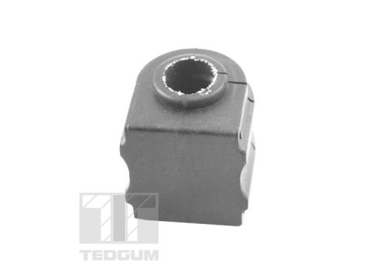 Tedgum Stabilisatorstang rubber TED83991