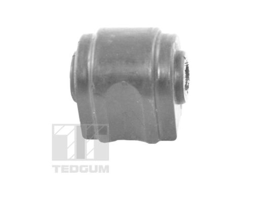 Tedgum Stabilisatorstang rubber TED83991