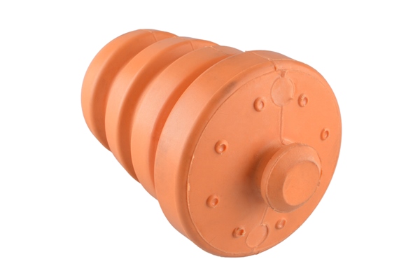 Tedgum Aanslagbuffer, asverbinding TED84273