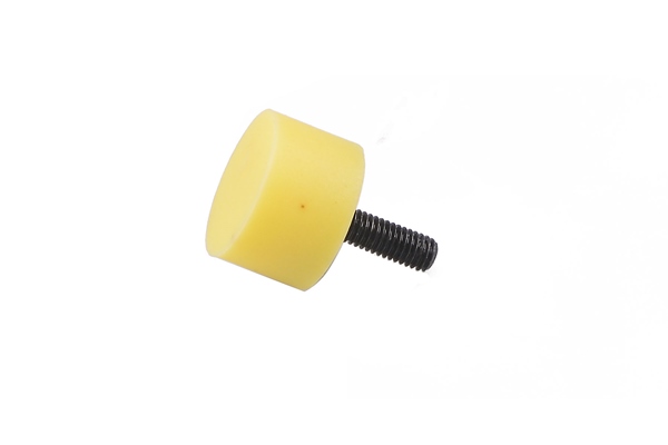 Aanslag-/bevestigingsbuffer Tedgum TED85445