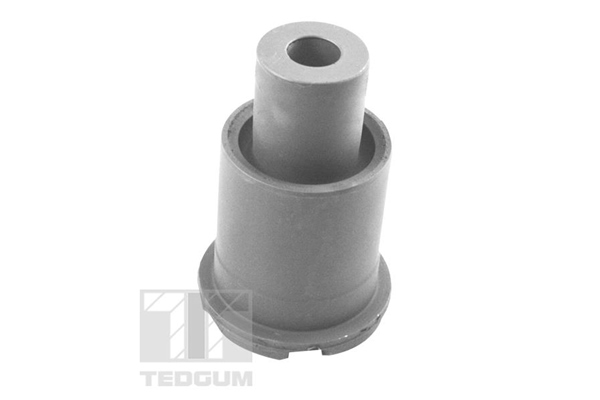 Tedgum Draagarm-/ reactiearm lager TED86043