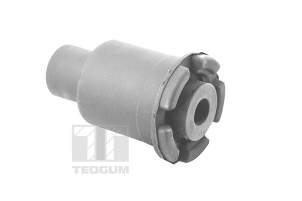 Tedgum Draagarm-/ reactiearm lager TED86043