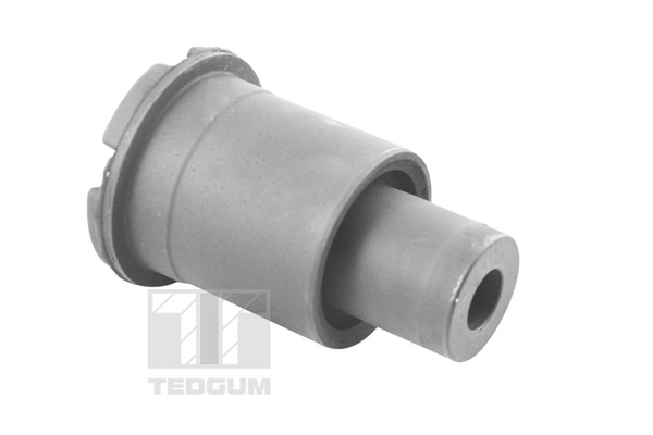 Tedgum Draagarm-/ reactiearm lager TED86043