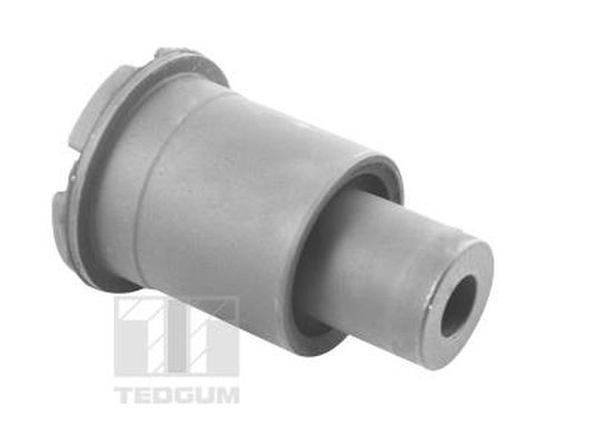 Draagarm-/ reactiearm lager Tedgum TED86043