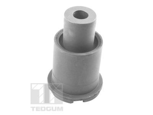 Tedgum Draagarm-/ reactiearm lager TED86043