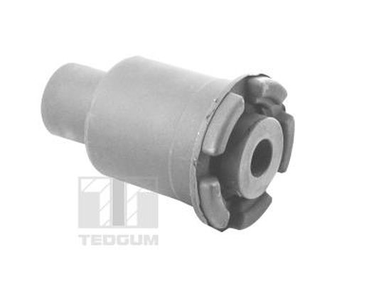 Tedgum Draagarm-/ reactiearm lager TED86043