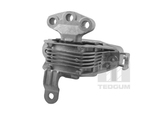 Tedgum Motorsteun TED86251