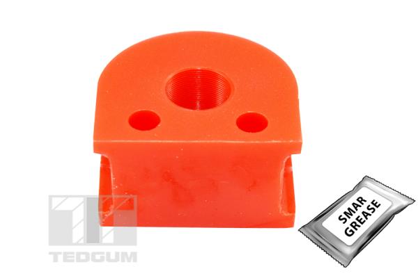 Tedgum Stabilisatorstang rubber TED86420