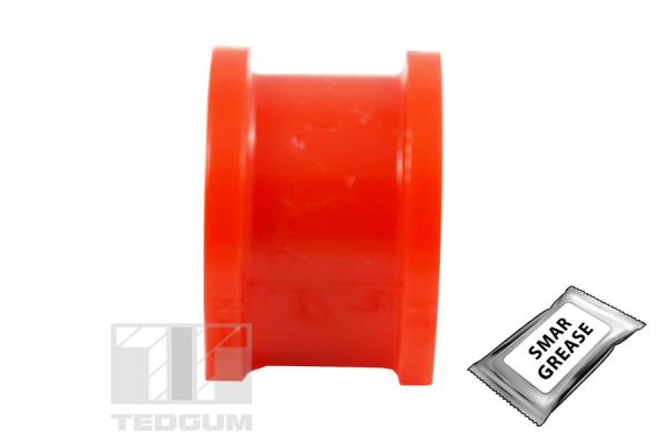 Tedgum Stabilisatorstang rubber TED86420