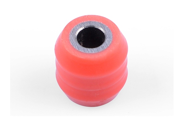 Tedgum Stabilisatorstang rubber TED89949