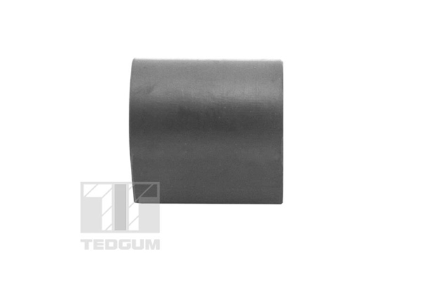 Tedgum Stabilisatorstang rubber TED90980
