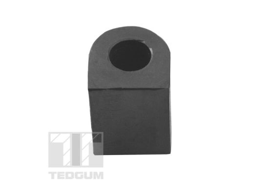 Tedgum Stabilisatorstang rubber TED90980