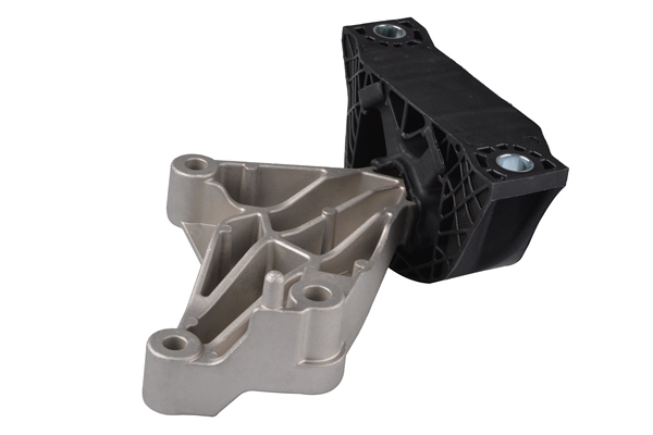 Tedgum Aslichaam-/motorsteunlager TED91847