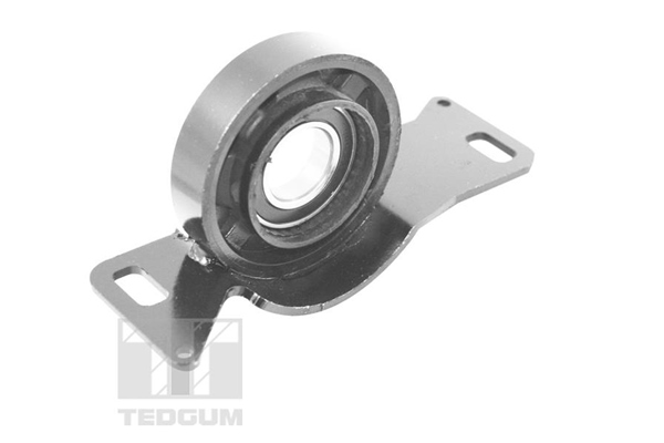 Tedgum Cardanaslager / ophanging TED92199