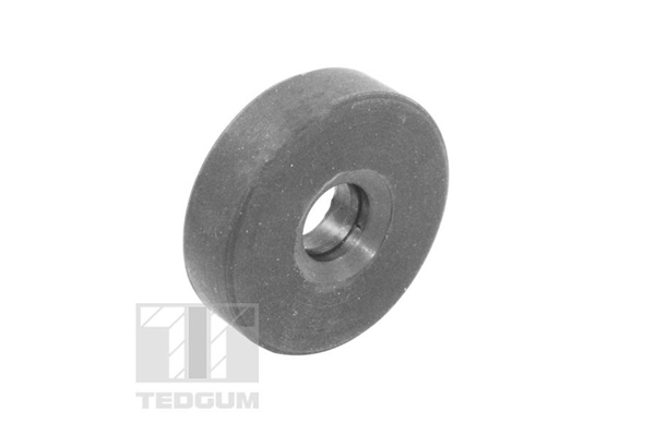 Tedgum Bus cabinelagering TED93110