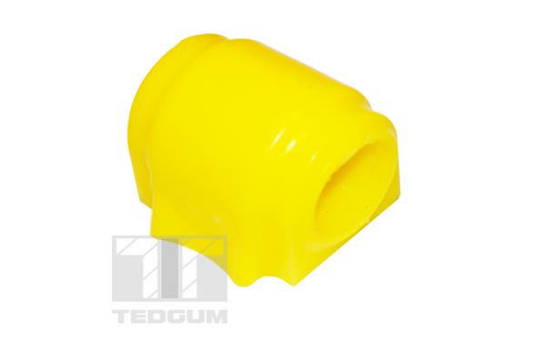 Stabilisatorstang rubber Tedgum TED93459