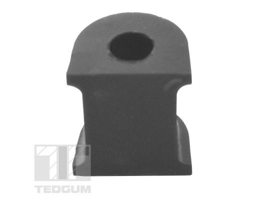 Tedgum Stabilisatorstang rubber TED93759