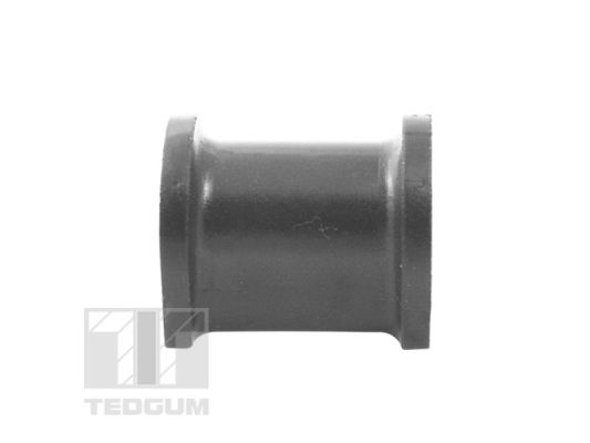 Tedgum Stabilisatorstang rubber TED93759