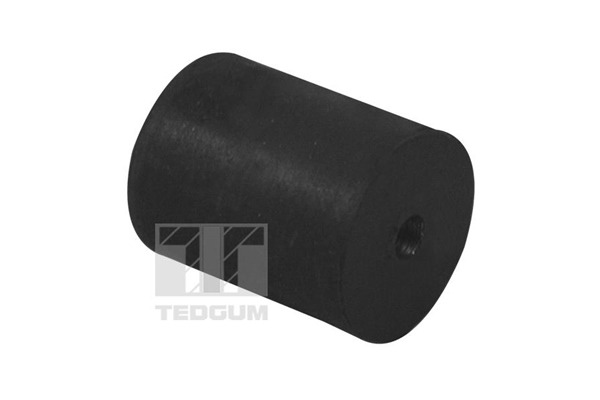 Tedgum Aanslagrubber motorkap TED94372
