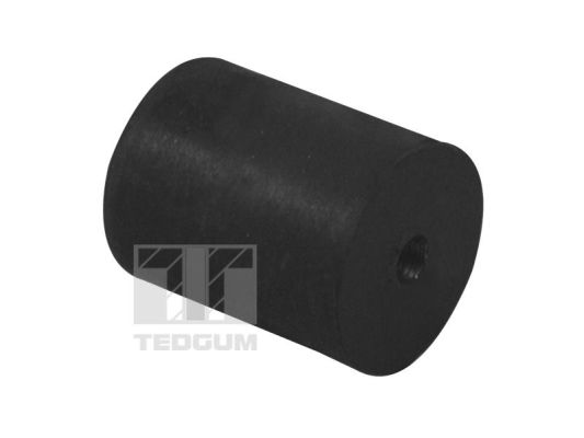 Tedgum Aanslagrubber motorkap TED94372