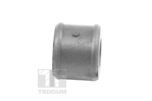 Tedgum Stabilisatorstang rubber TED95380