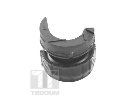 Tedgum Stabilisatorstang rubber TED95385