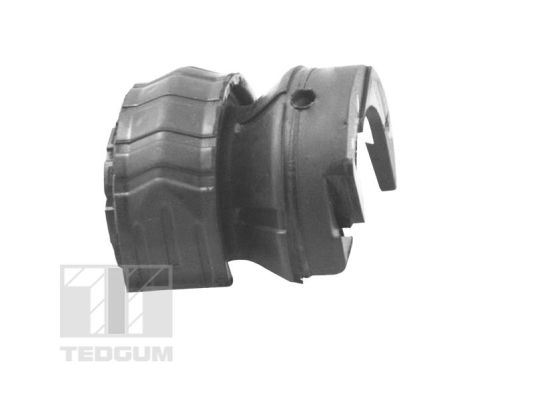 Tedgum Stabilisatorstang rubber TED95385