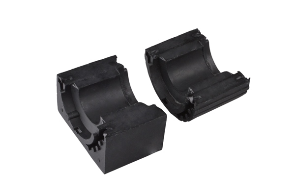 Tedgum Stabilisatorstang rubber TED95991