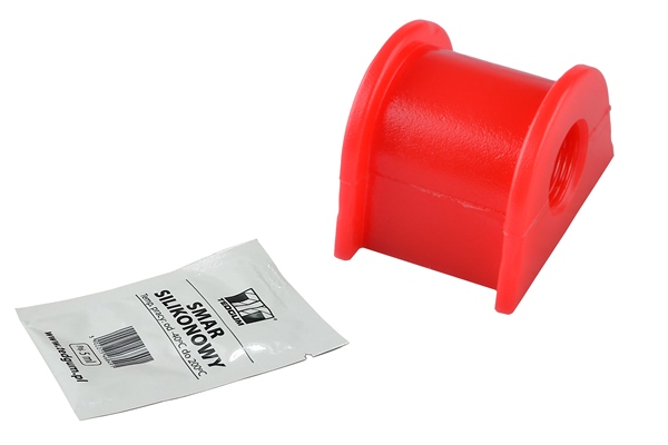 Stabilisatorlager aan draagarm Tedgum TED96102