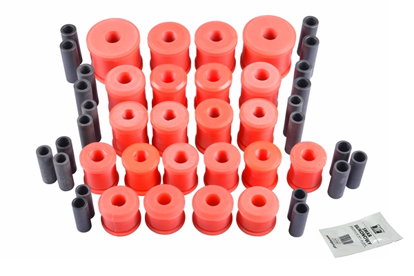 Tedgum Wielophanging reparatieset TED96857