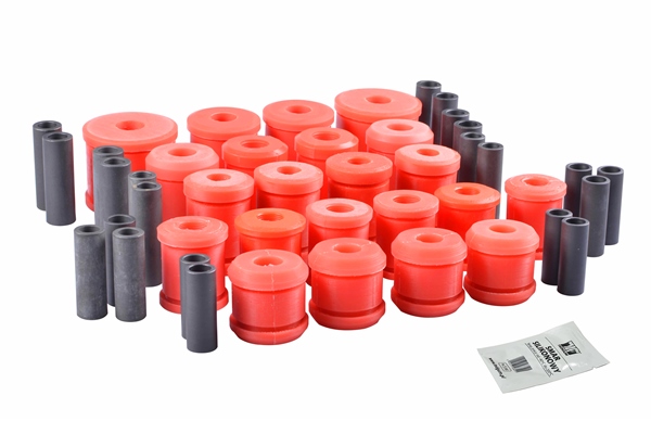 Tedgum Wielophanging reparatieset TED96857