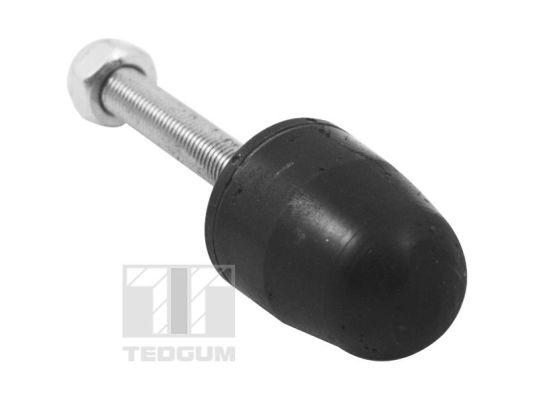 Tedgum Aanslagrubber vering TED97072