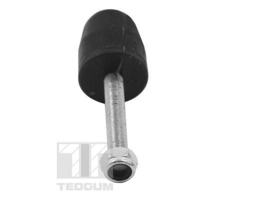 Tedgum Aanslagrubber vering TED97072